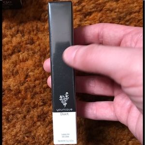 Duet stick / light shade